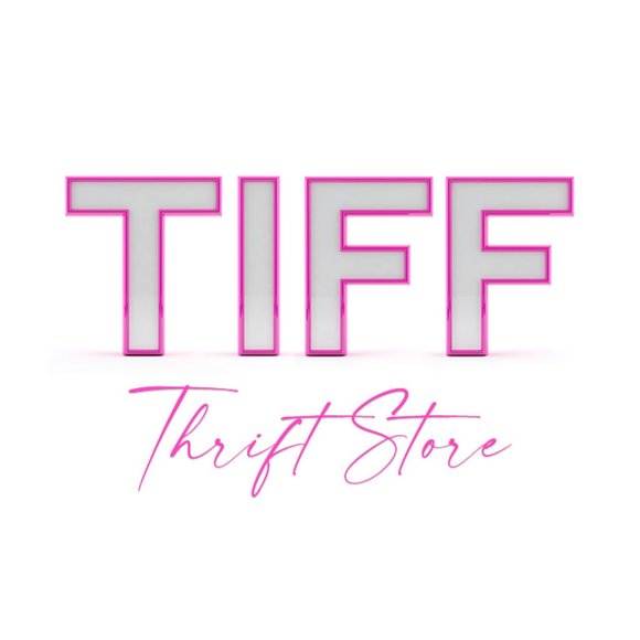 Meet your Posher, Tiff - Picture 1 of 1